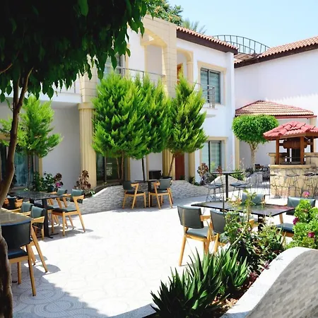 Nagas Hotel Kyrenia (Northern Cyprus)