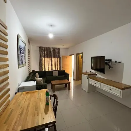 Hotel Nagas Kyrenia (Northern Cyprus)