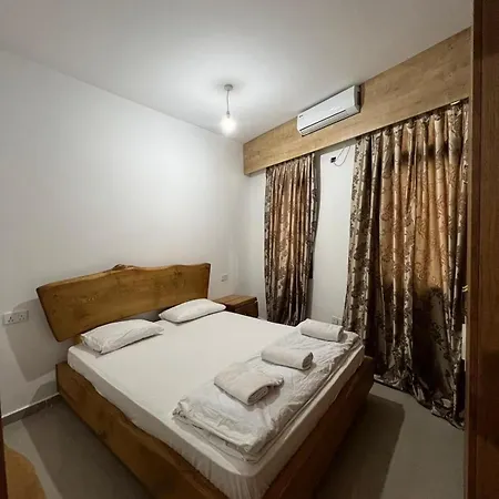 Nagas Hotel