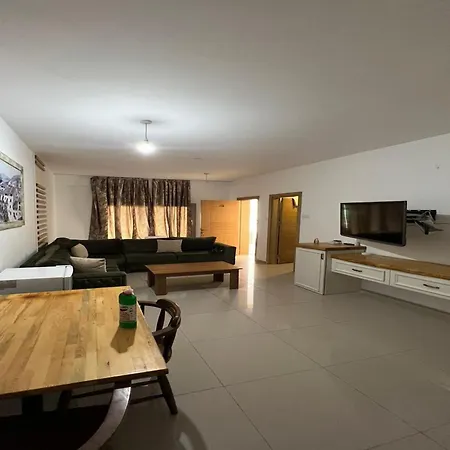 Nagas Hotel Kyrenia (Northern Cyprus)