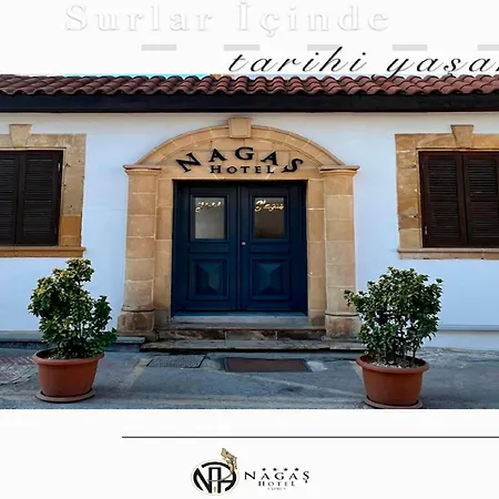 Nagas Hotel *