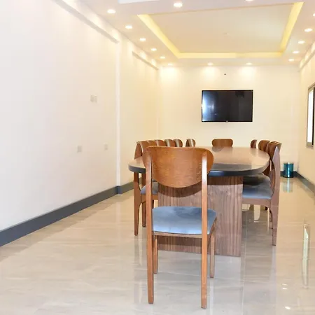 Hotel Nagas